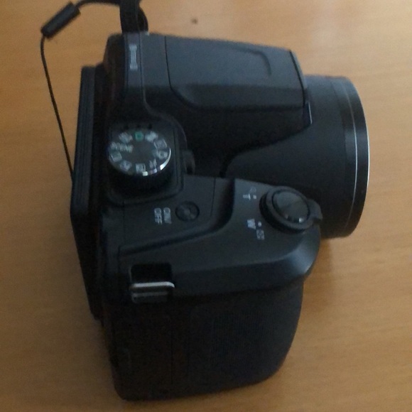 Nikon coolplix B500 - Picture 3 of 5